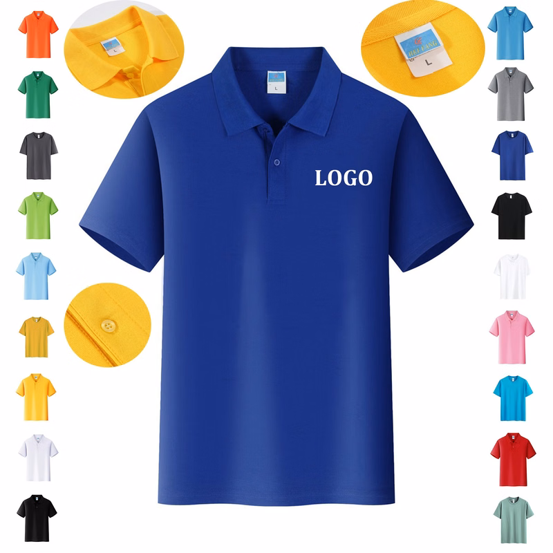Sports Events Polo Shirt