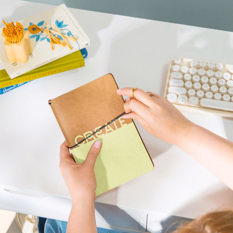 CARDSTOCK FOLIO