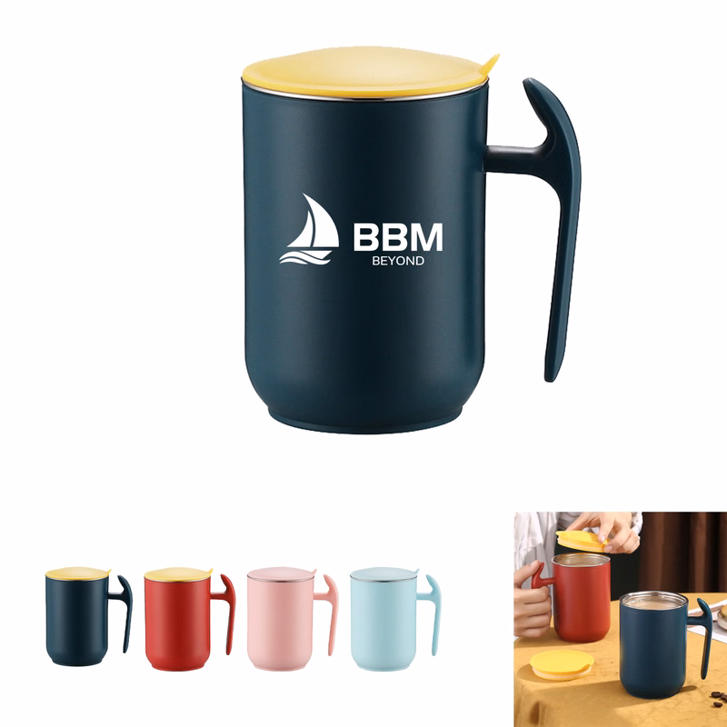 18Oz Double Wall Stainless Steel Cup