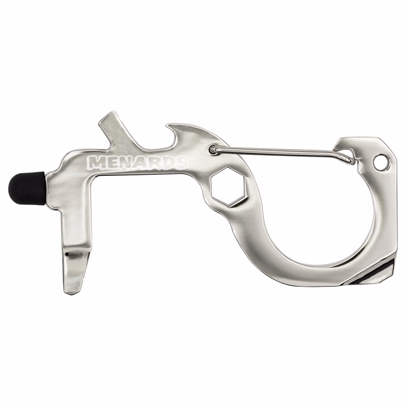 Safety Key 8 Function Tool