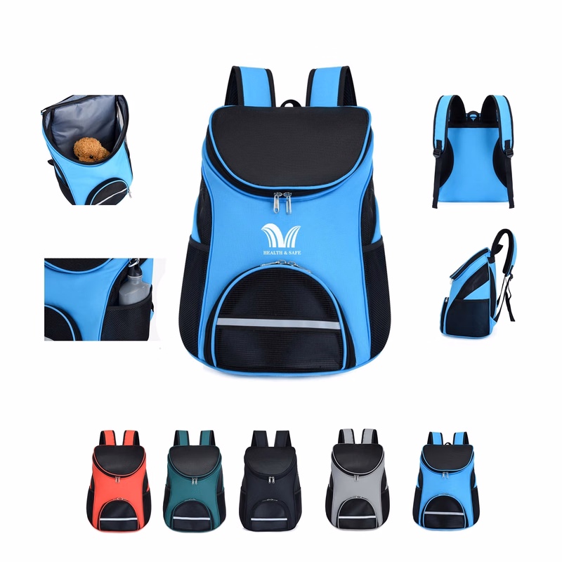 Cat Dog Pet Carrier for Small Medium Puppies