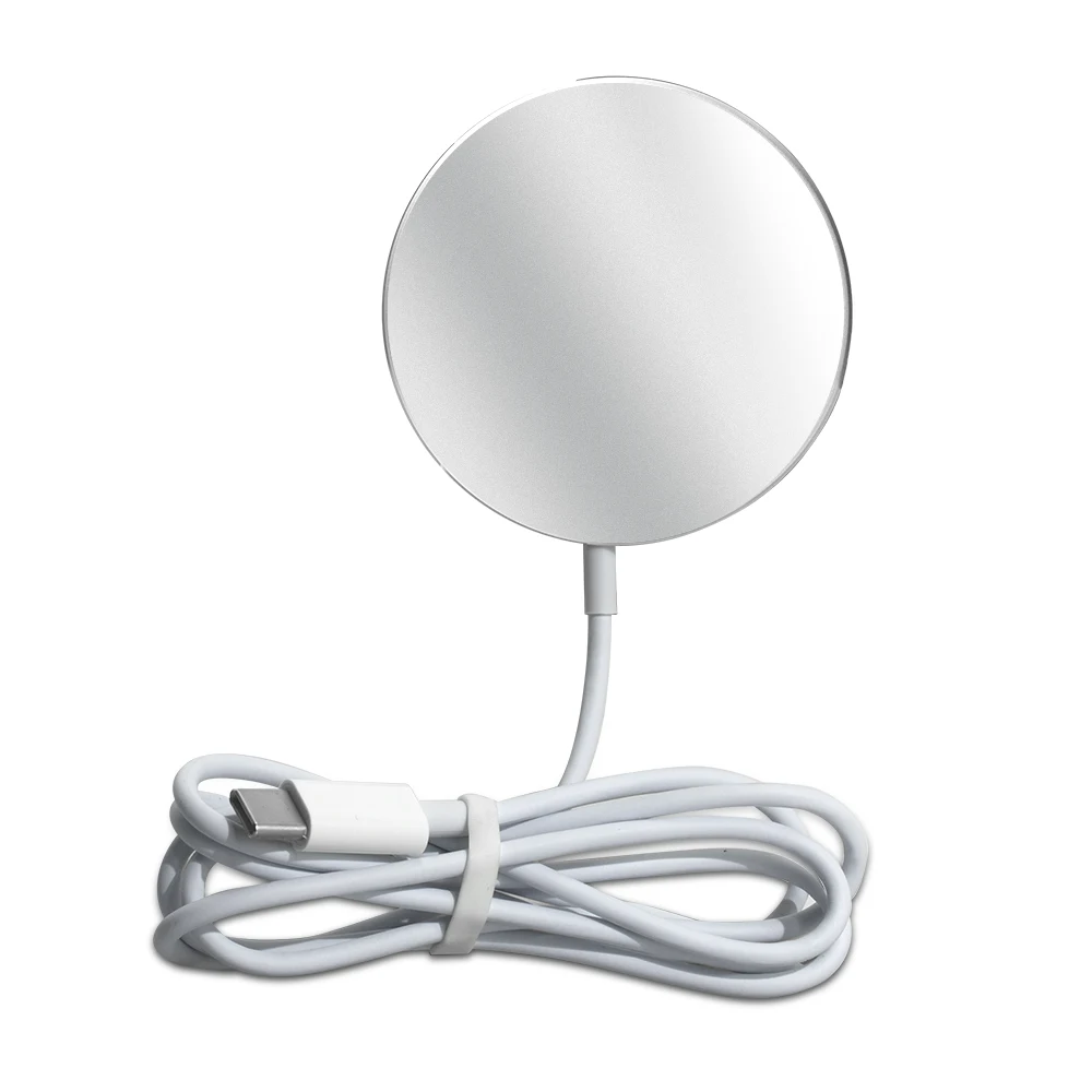 Maxwell 15W Magnetic Wireless Charger 1