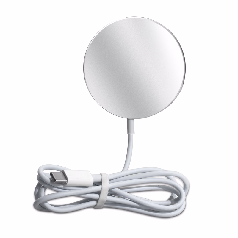 Maxwell 15W Magnetic Wireless Charger