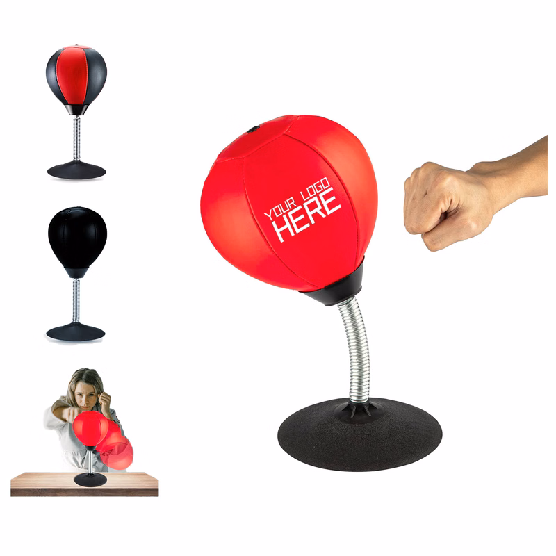 Stress Relief Desktop Punching Bag