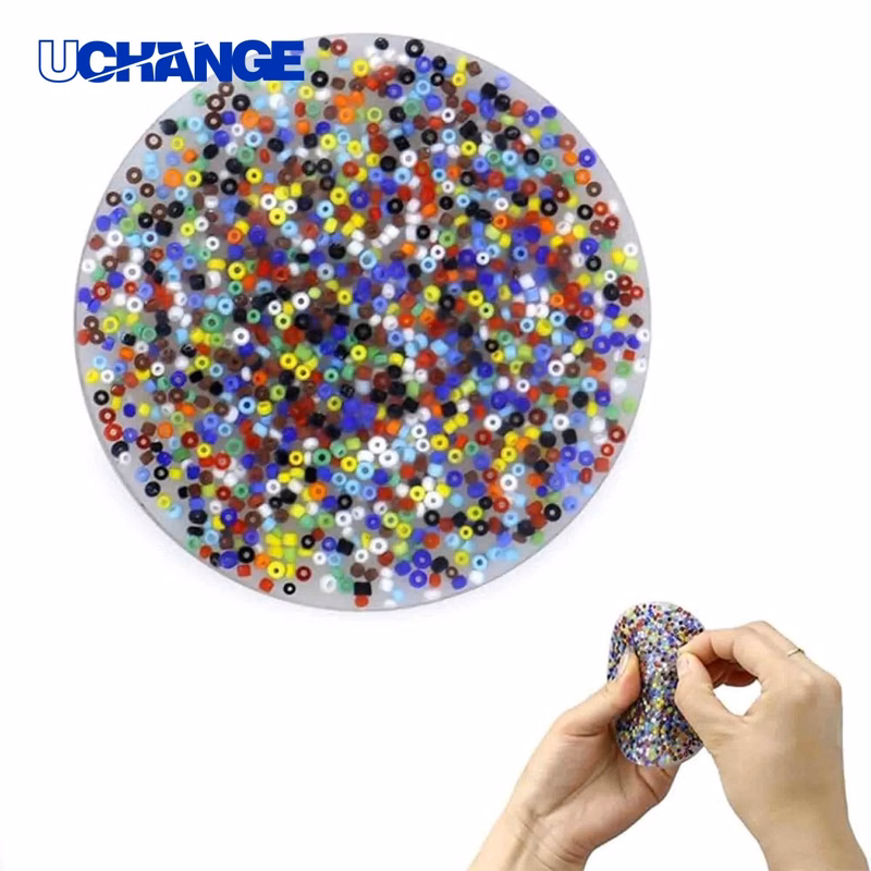 Picking Pad Fidget Toy