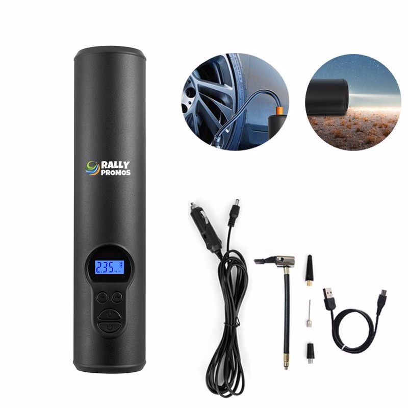 Portable Mini Wireless Air Pump