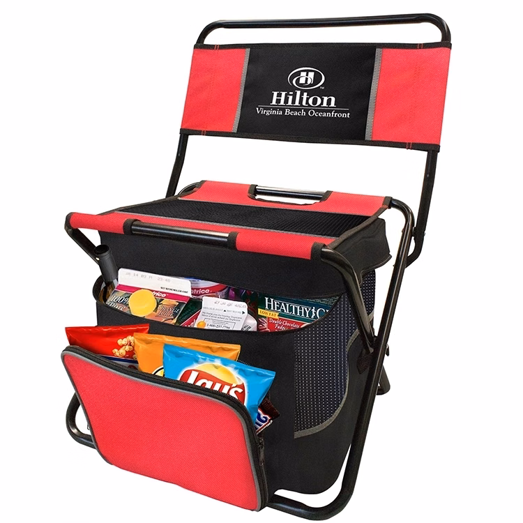BALBOA FOLDING OUTDOOR COOLER CHAIR