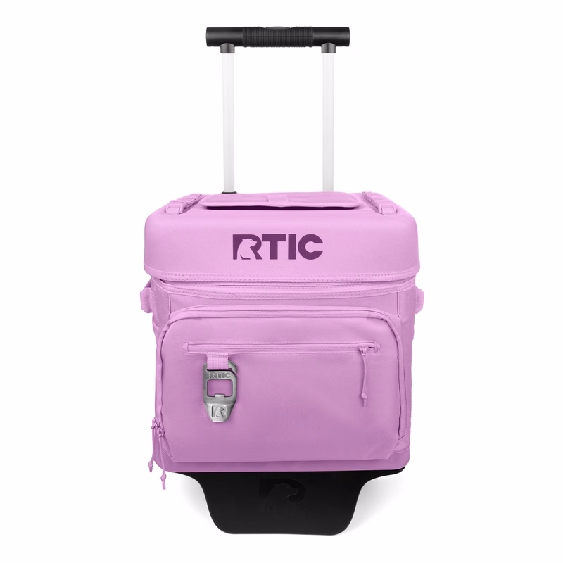 40 Can Everyday Wheeled Cooler