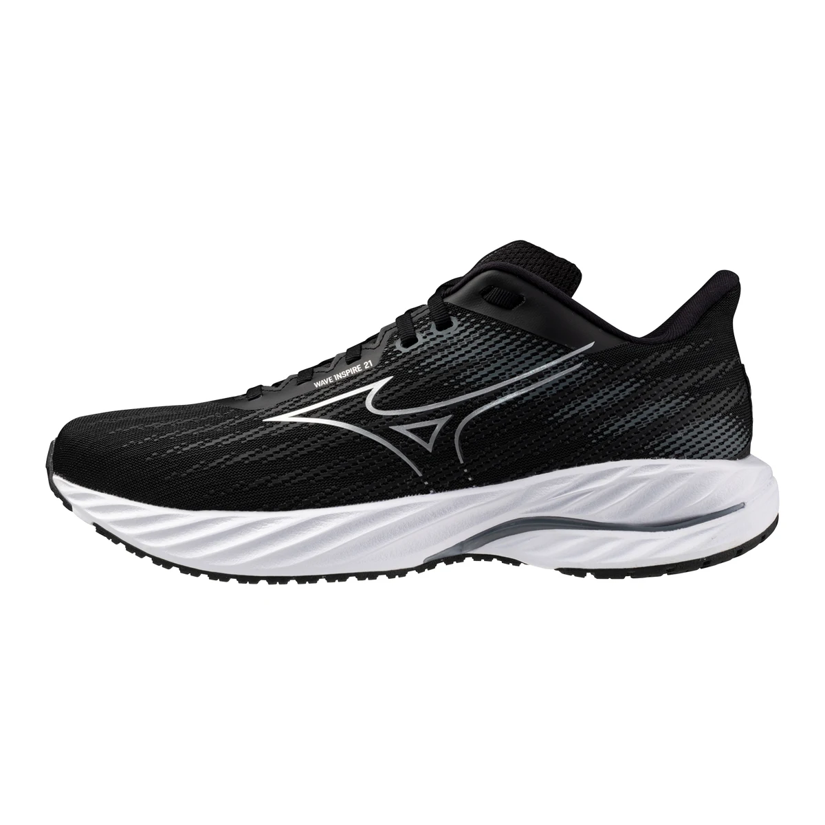 Men's Wave Inspire 21 2E Running Shoe 1