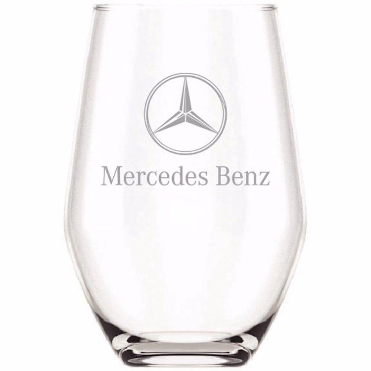 11.5 oz Arc Concerto Stemless