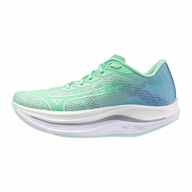 Women's Wave Rebellion Flash 2 Running Shoe