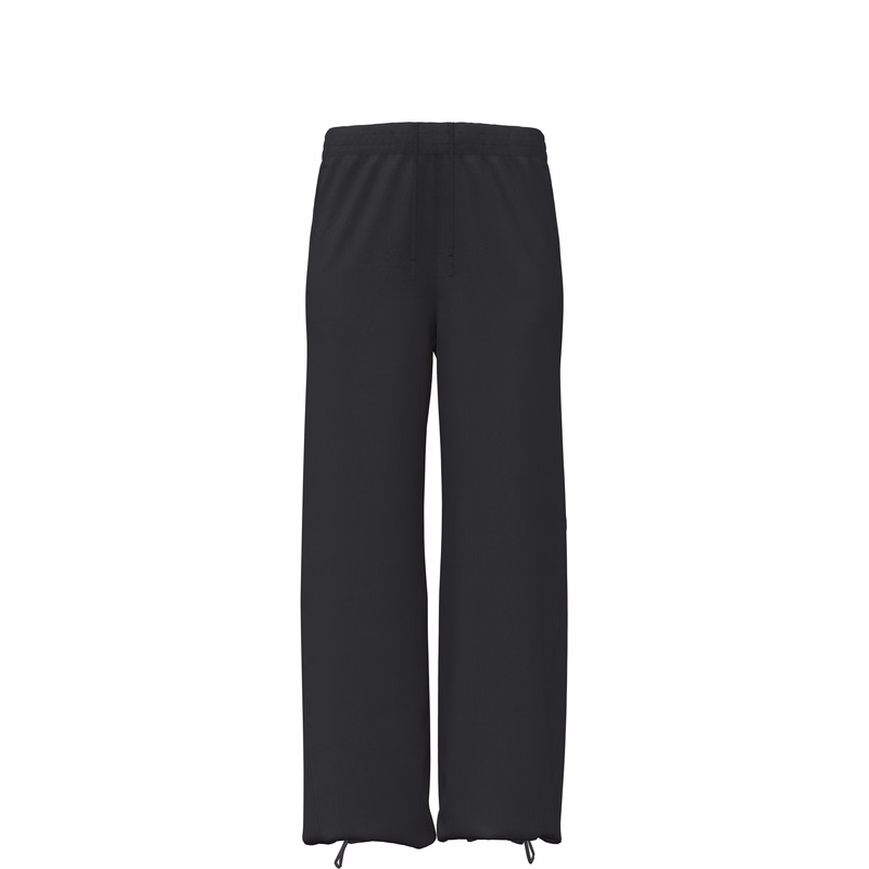 UA Unstoppable Fleece Open Women's Pants