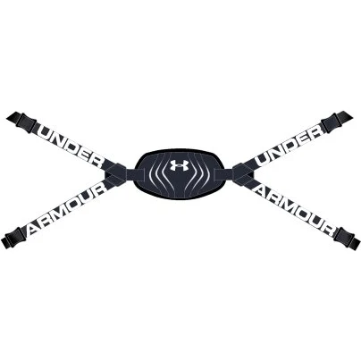 Men's UA Spotlight Chinstrap 1