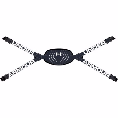 Men's UA Spotlight Chinstrap 