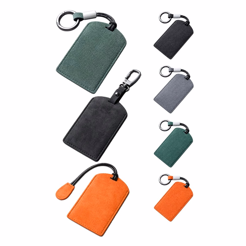 Key Card Protector for Daily Driving