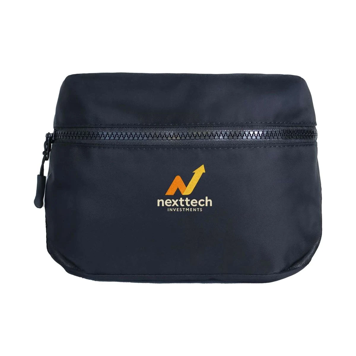 On-the-Go Belt Bag with Embroidery 1