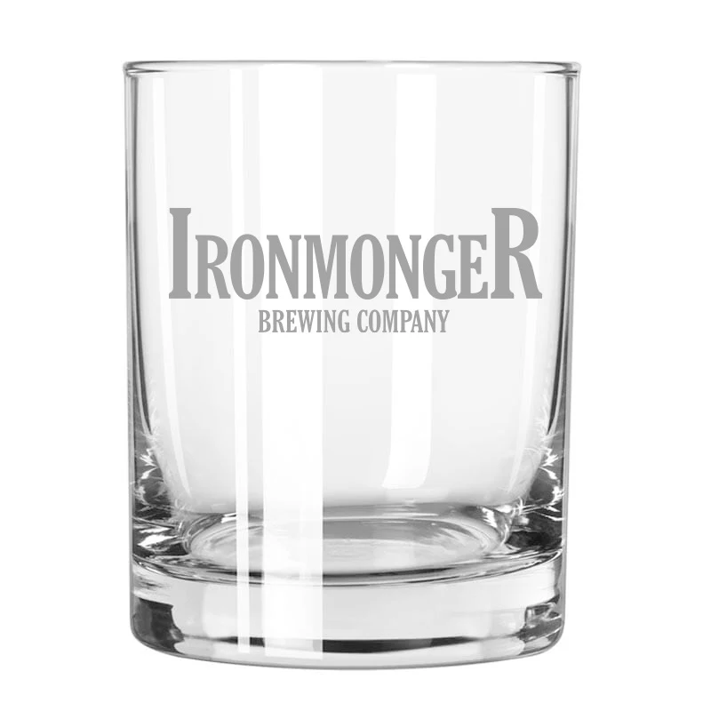 13.5 oz Arc/Libbey Double Old Fashioned 1
