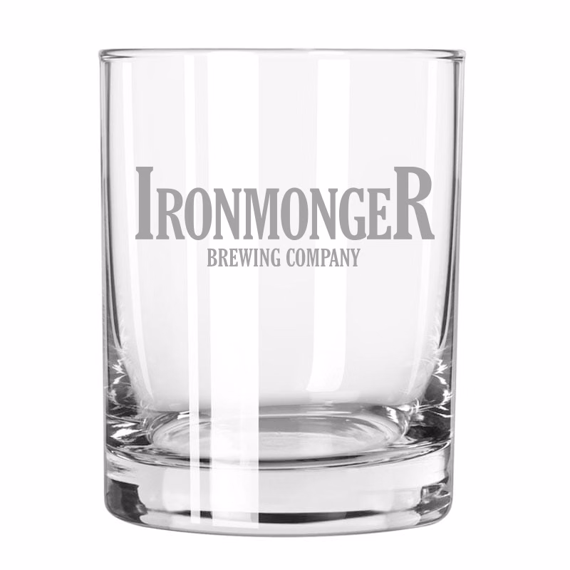 13.5 oz Arc/Libbey Double Old Fashioned