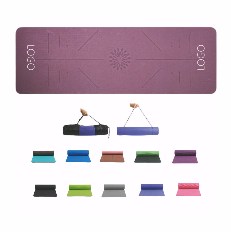 Yoga Mat Non Slip