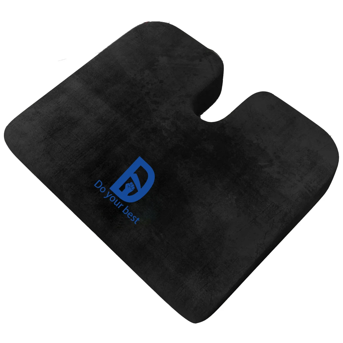 Memory Foam Seat Cushion for Car, Office 1