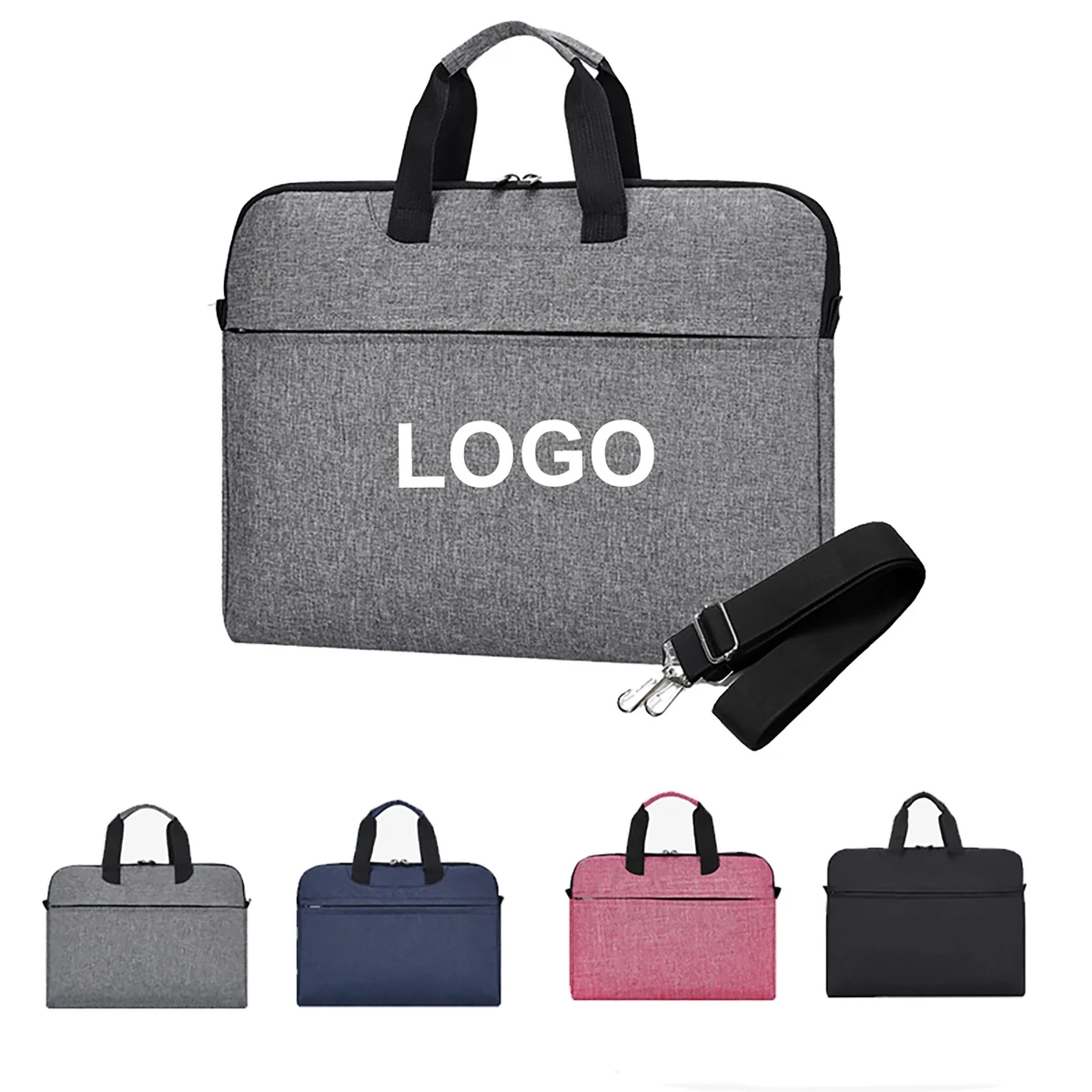 14" Unisex Laptop Bag 1