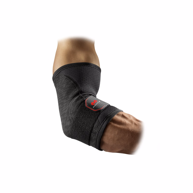 HyperBlend Elbow Sleeve w/ Strap