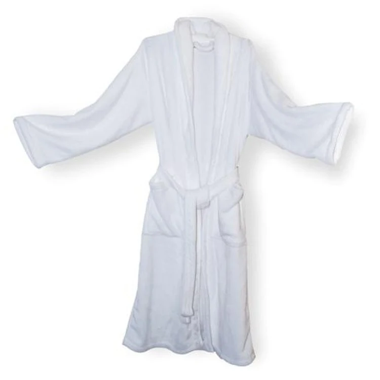 Mink Touch Robe 1
