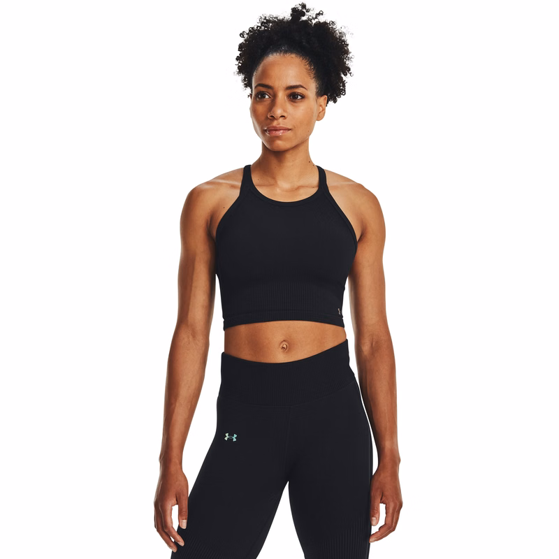 Women's UA RUSH Seamless Tank