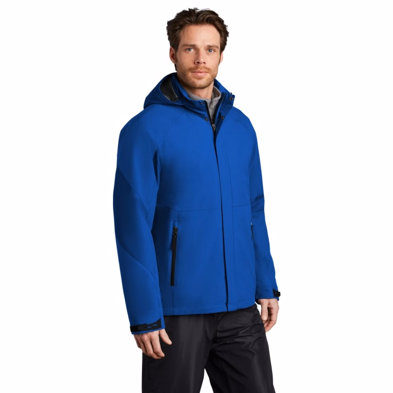 Port Authority Insulated Waterproof Tech Jacket