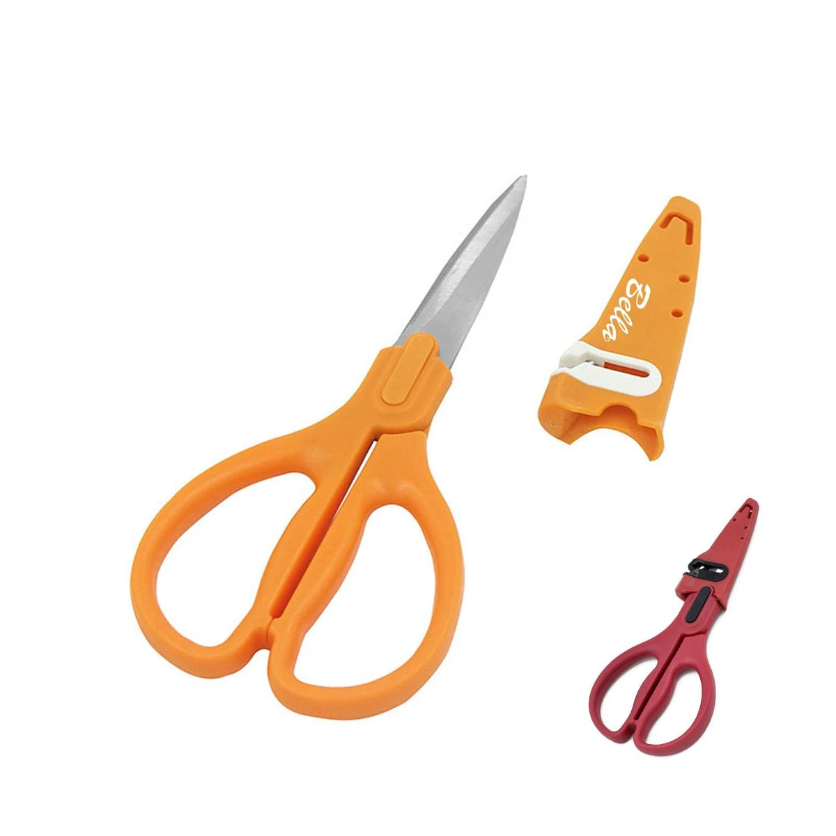Multi-Purpose Scissors 1