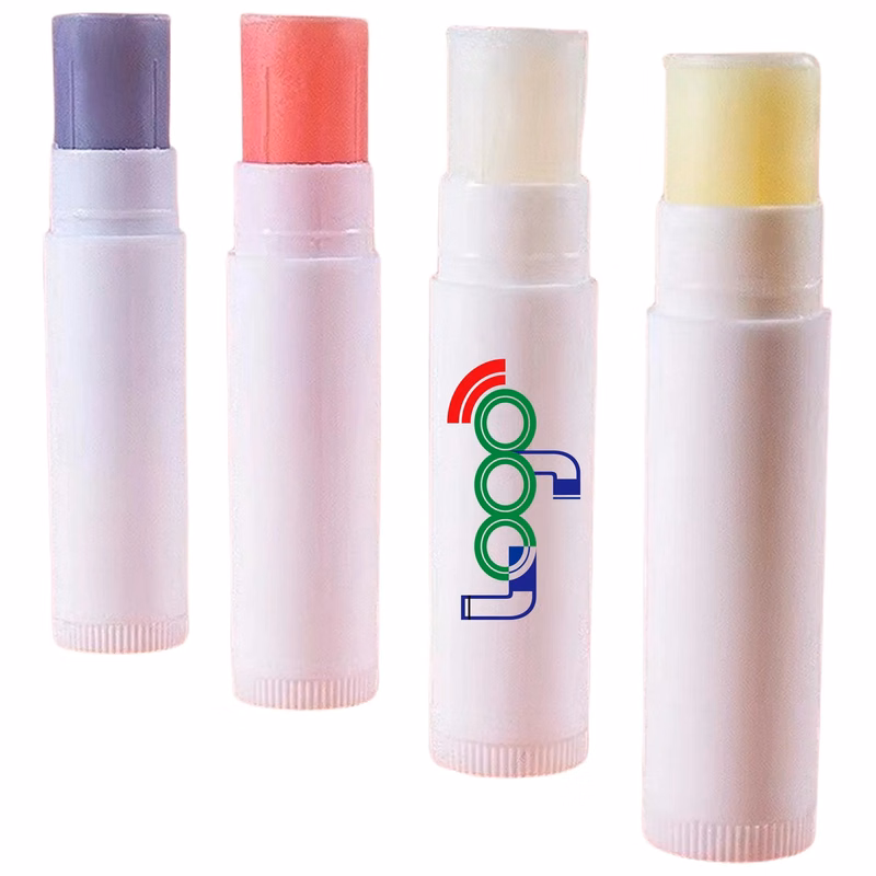 lip Balm MOQ 50PCS