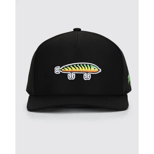 Waggle Lured In Hat 1
