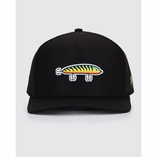 Waggle Lured In Hat