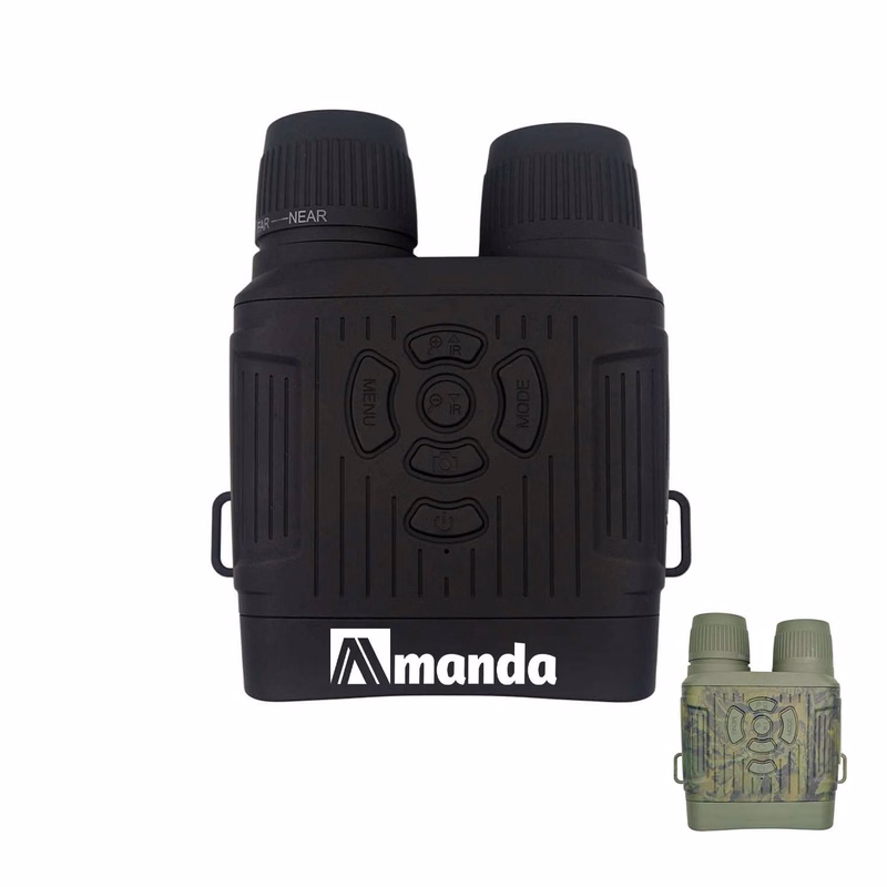 Night Vision Equipment Telescope