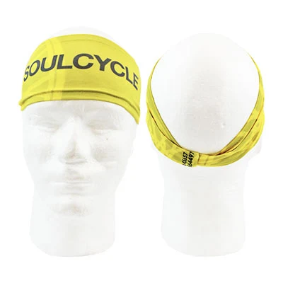 Full Color Athletic Headbands - Wunderband 1