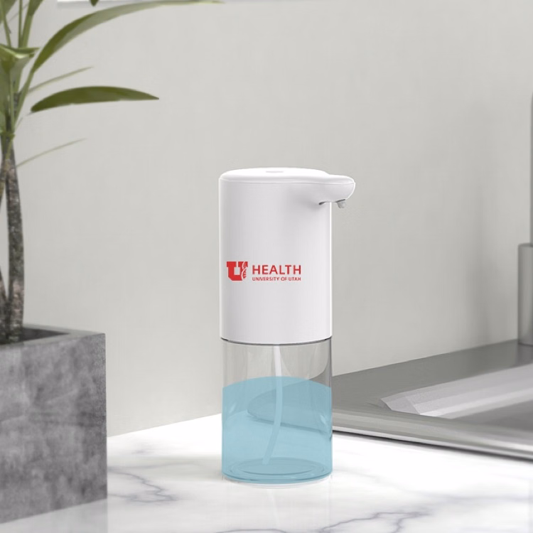 Touchless Foaming Soap Dispenser (Table Top)