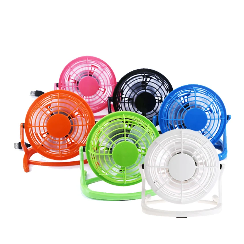 USB Plug-In Fan 1