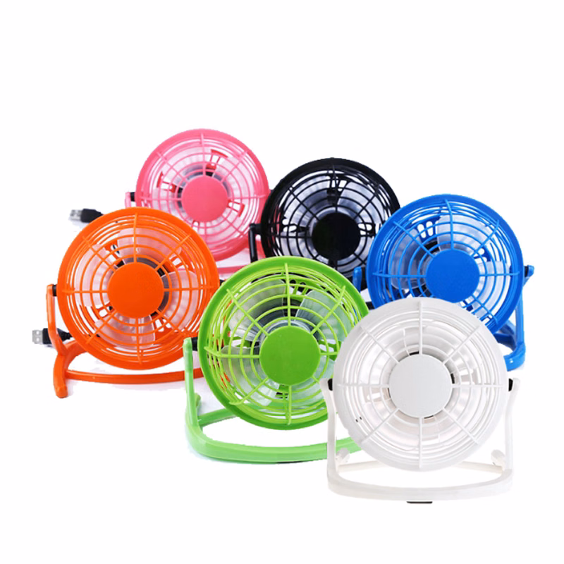 USB Plug-In Fan