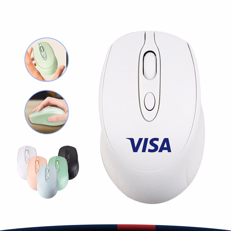 Akio Wireless Mouse