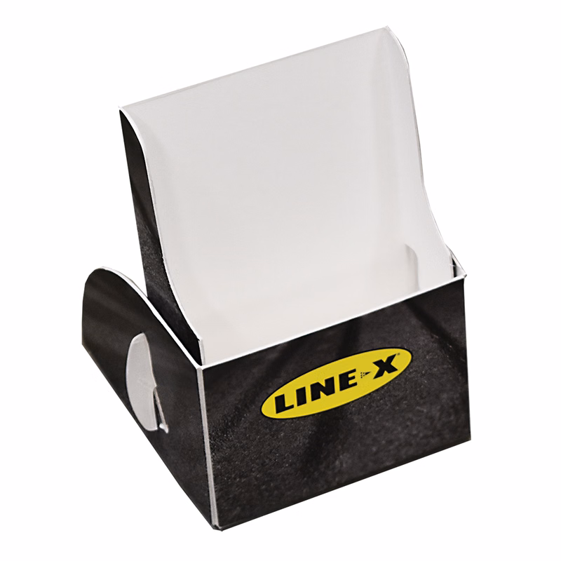 Brochure Holder