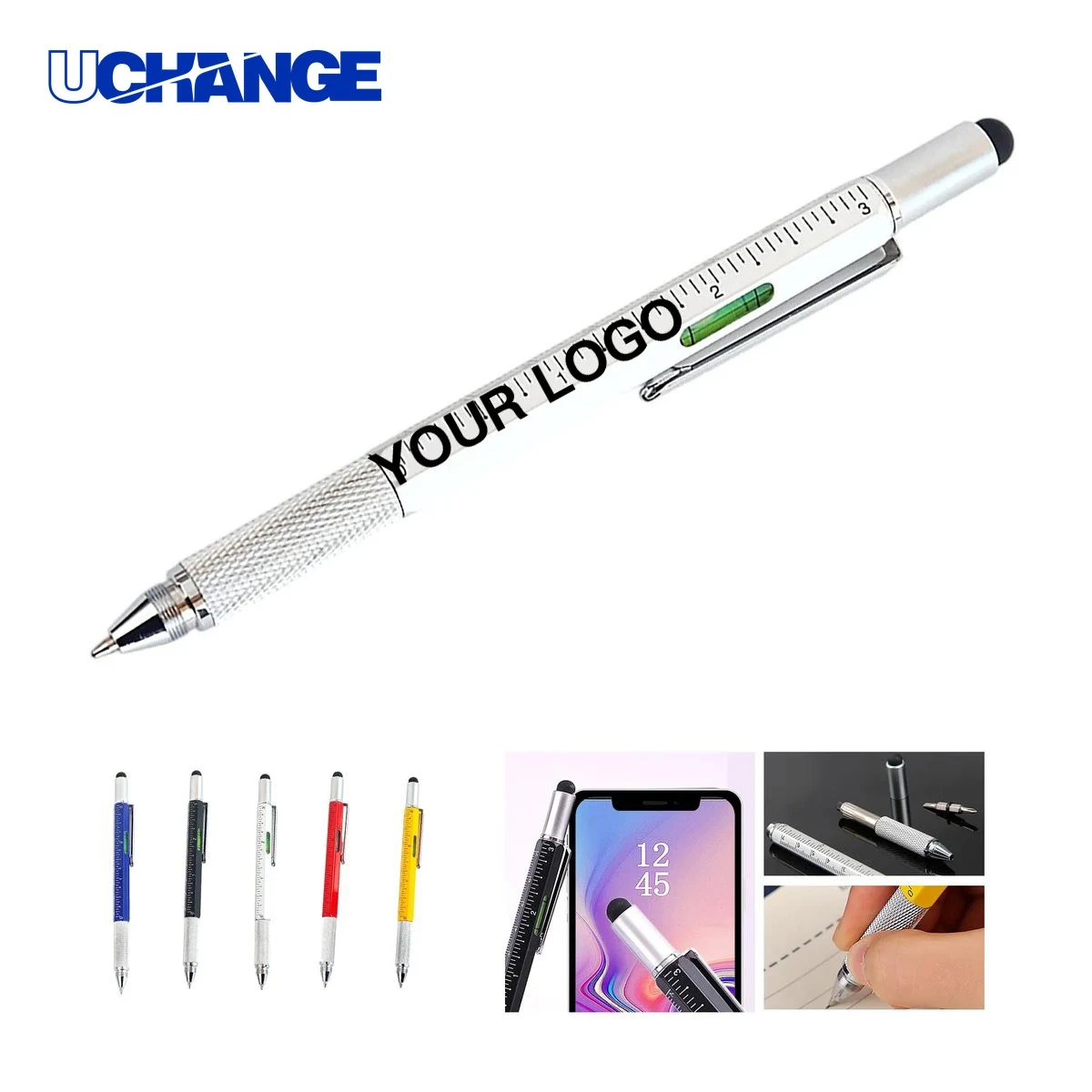 Multi Function Tool Pen 1