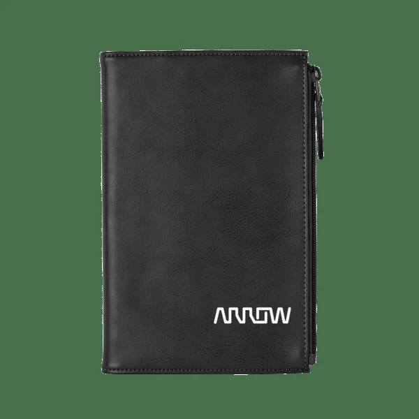 Mason Notebook 1