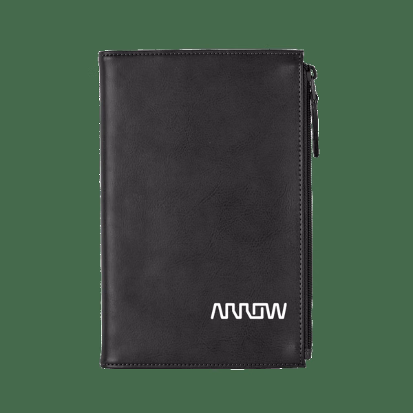 Mason Notebook