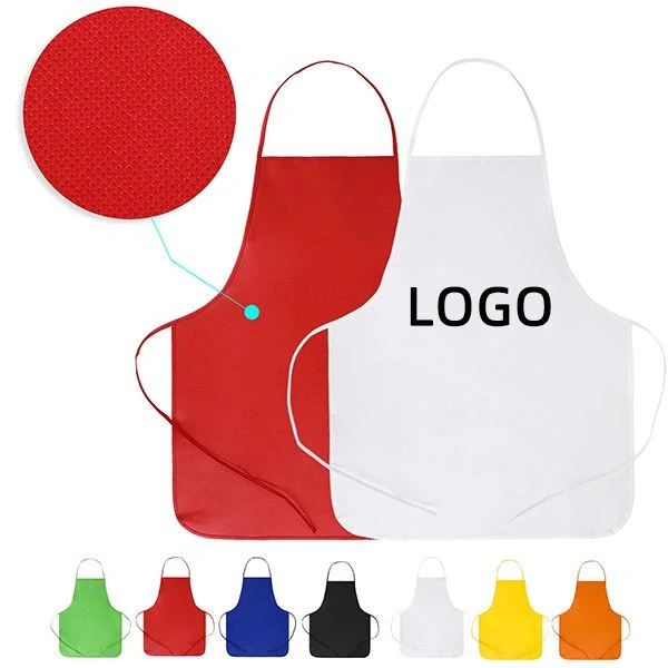 Childen's Non-Woven Apron 1