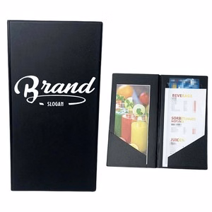 PVC Menu