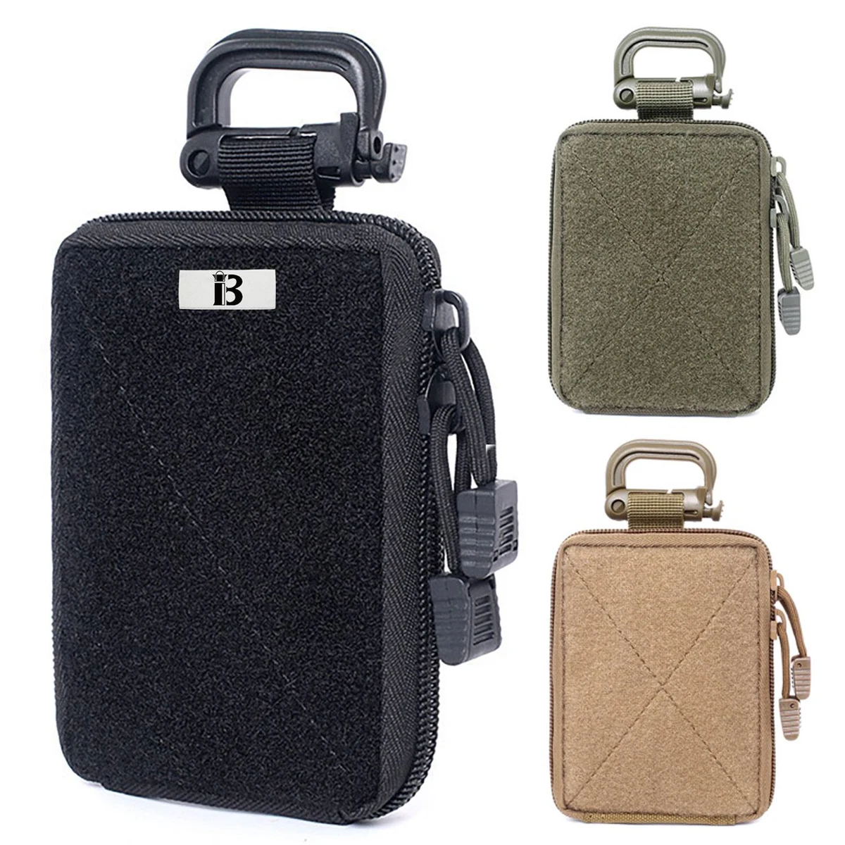 Outdoor Medical Oxford Cloth Storage Bag 1