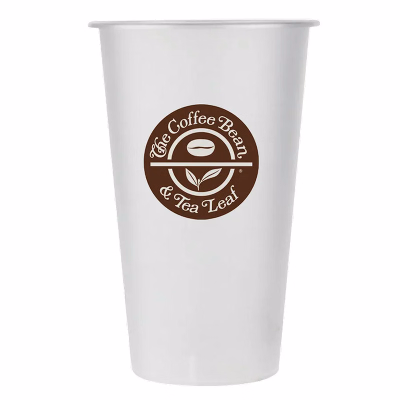 Bubble Tea cup