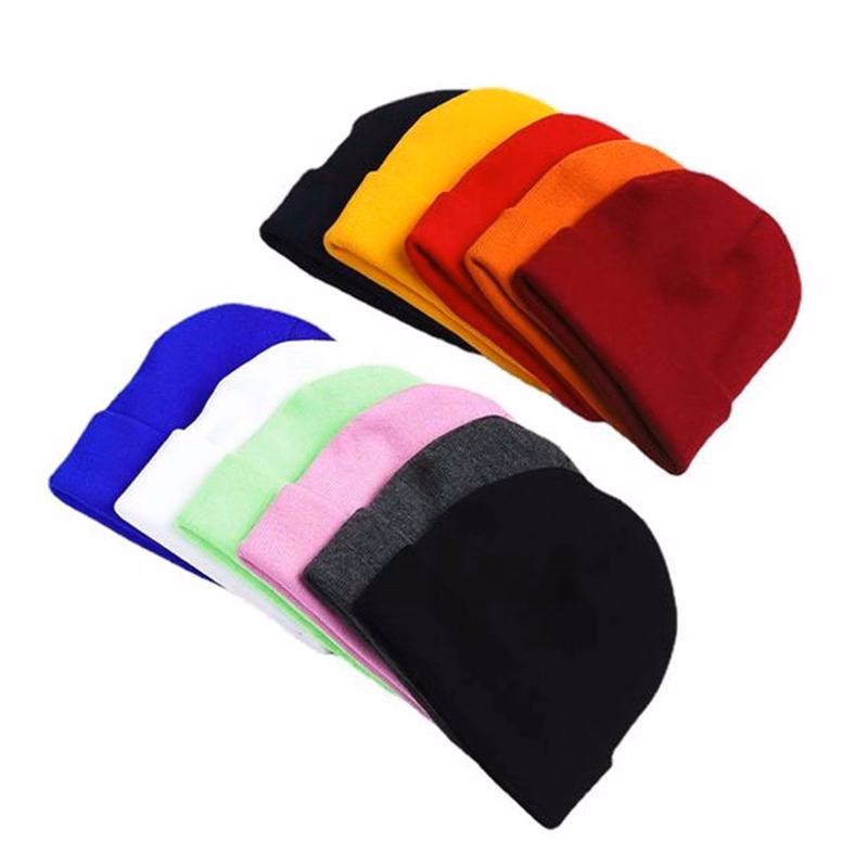 Unisex Winter Beanie