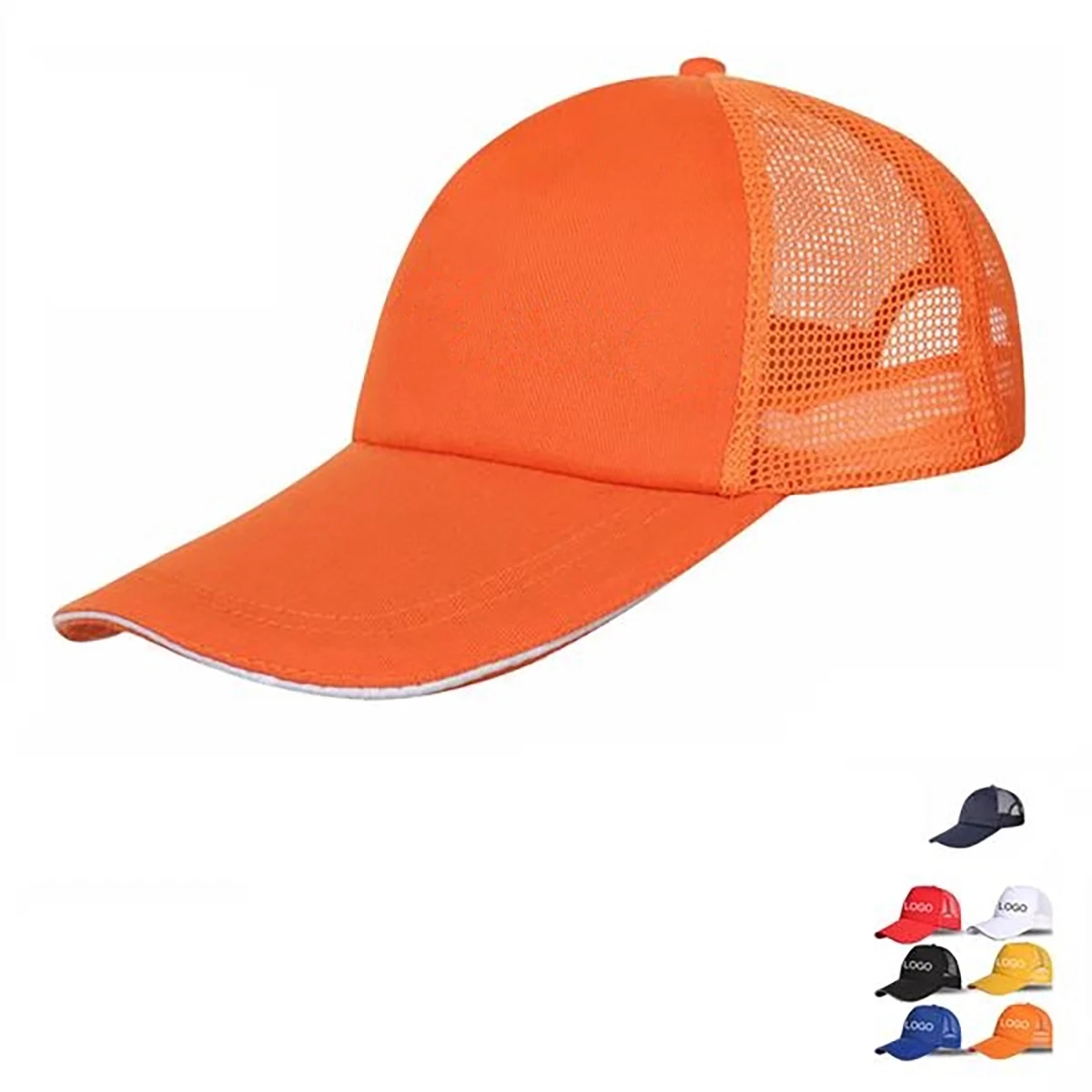 Breathable Cap 1
