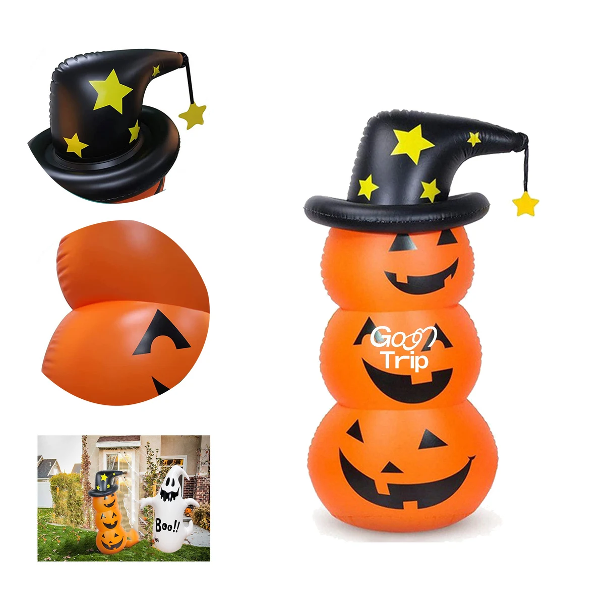 Halloween Inflatable Decoration 1
